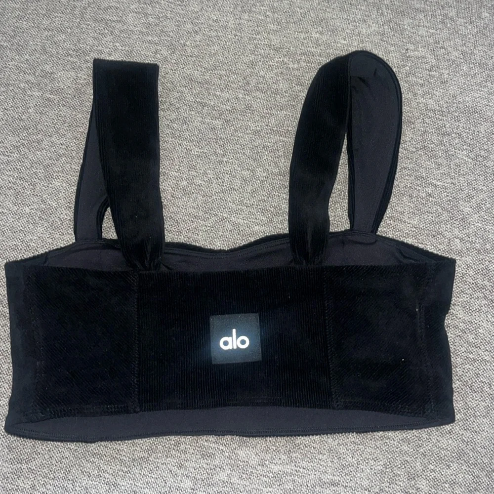 ALO Yoga soft structured